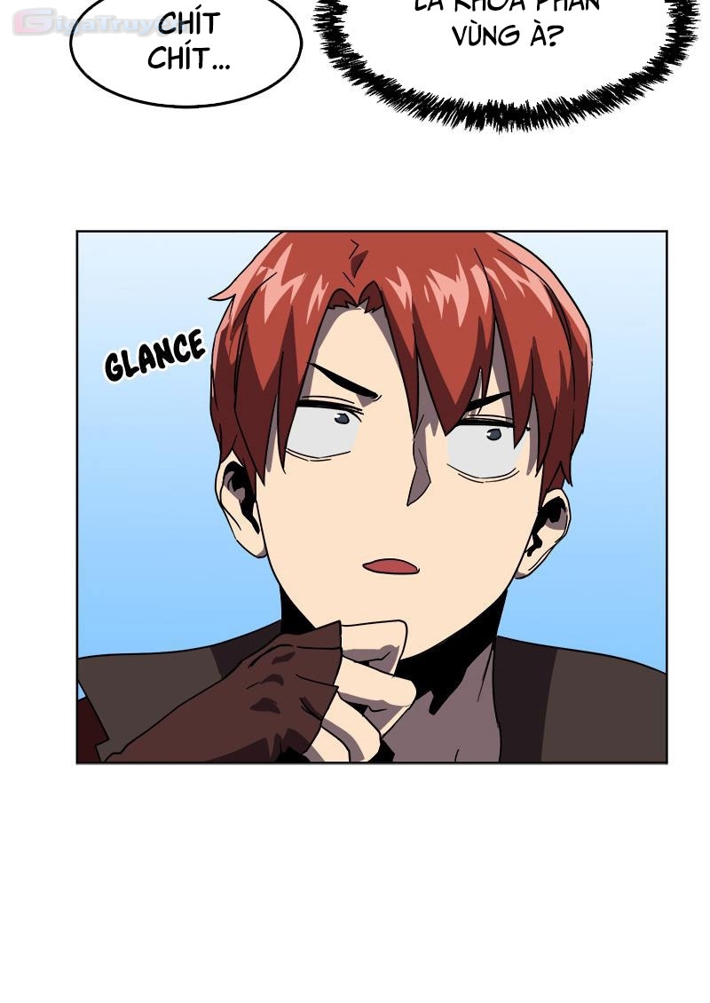 Đọc truyện [Simp Team] Phá đảo thế giới ảo - Chap 5 